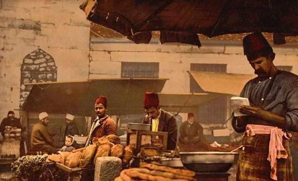osmanli dan gunumuze tasinmis 9 ramazan gelenegi yasam haberleri