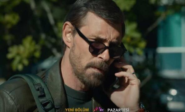 Inci Nin Cansiz Bedenini Bahcede Bulunur Kagit Ev 5 Bolum Fragmani Kagit Ev Konusu Nedir Yasam Haberleri