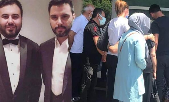 Sarkici Alisan In Kardesi Selcuk Tektas In Son Saglik Durumu Ne Hastane Onunde Magazin Haberleri