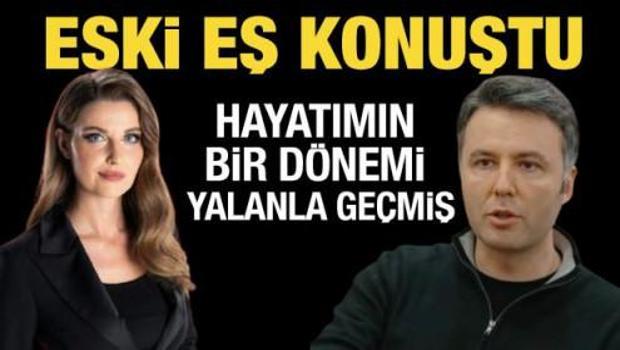 Ersoy'un eski eşinden iddialara cevap: Takatim kalmadı