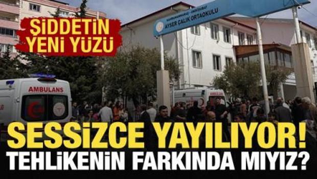 İhmallere ve Liyakatsizliğe Maruz Kalan Şiddet