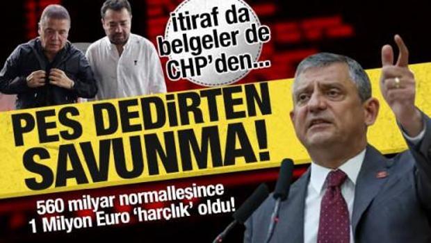 Ar damarı &ccedil;atlayanlar i&ccedil;in 1 milyon Euro &ccedil;erez parasıdır!