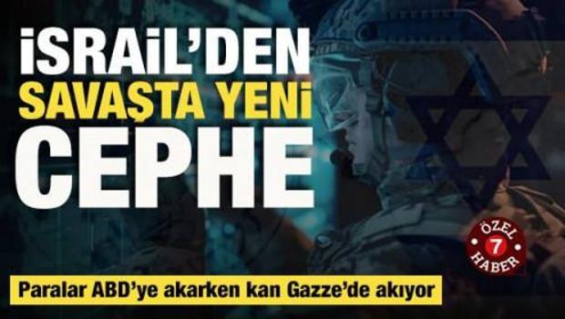 İsrail'in karanlık dijital savaşı deşifre oldu: Trump bağlantılı şirketlerle dev destek