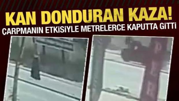 Konya&rsquo;da cipin &ccedil;arptığı gen&ccedil; kadın hayatını kaybetti