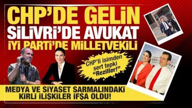 Ece G&uuml;ner'in gizemi: Muhalefette vekillik pazarlığı! FOX TV bağlantısı&hellip; Silivri ziyareti