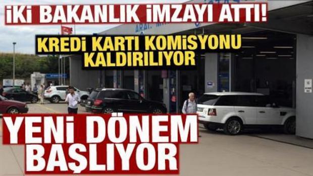 Turka yeni nesil ara&ccedil; muayene sistemi i&ccedil;in imtiyaz s&ouml;zleşmesi imzaladı