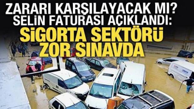 TSB Başkanı Yaşar selin faturasını a&ccedil;ıkladı: Trafik sigortası zararı karşılamıyor